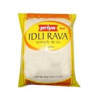Priya Idli Rava  20 x 1 kg