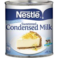 Nestle Condensed Sugar Milk 12*397 g