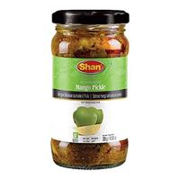 Shan Mango Pickle 12X300gm
