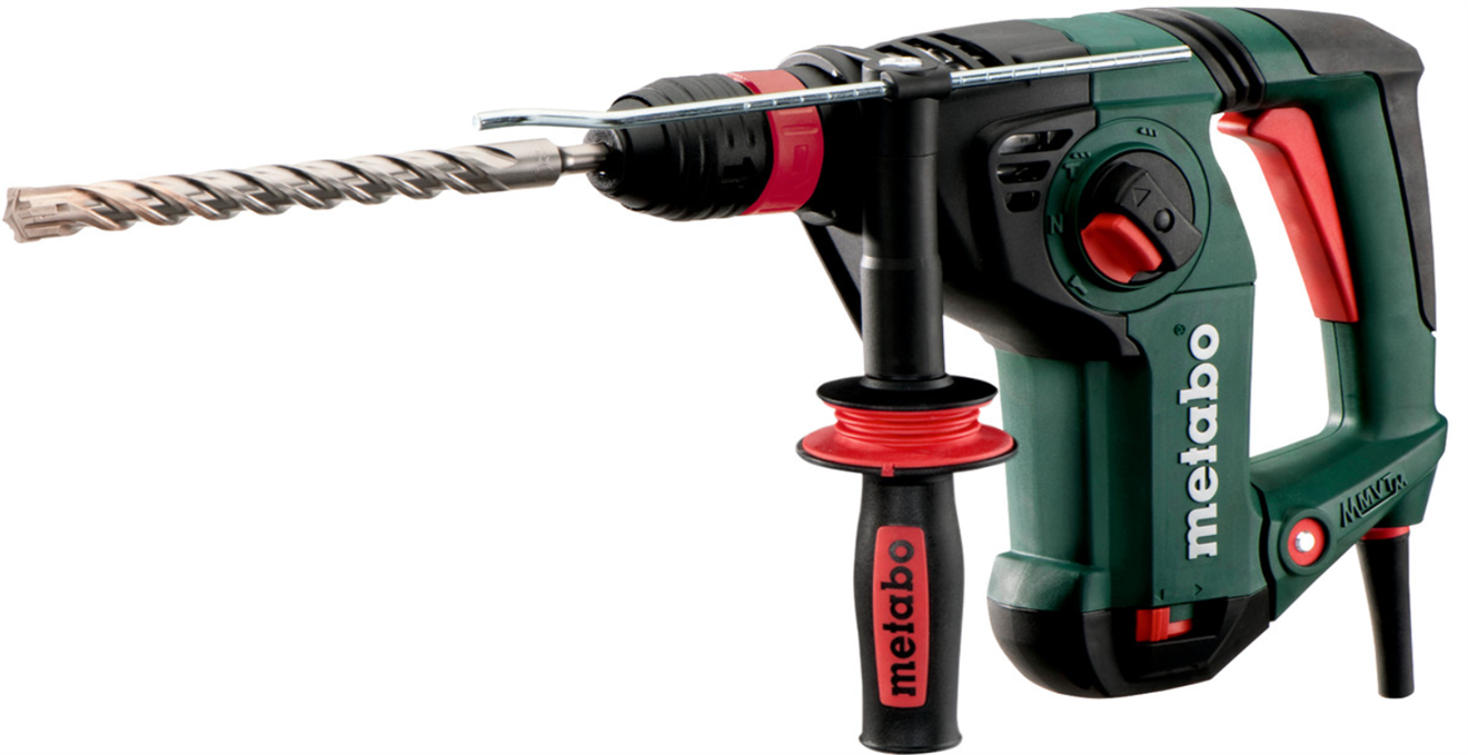 Metabo borrhammare KHE 3251