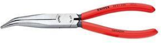 Knipex Näbbtång Vinklad 200mm