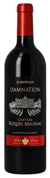 Damnation Bordeaux -18