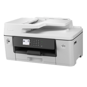 Brother MFC-J6540DW, A3 Inkjet All-in-One Printer