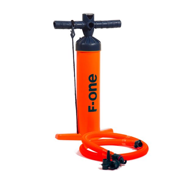 F-One Air max Pumpe 