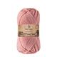 Melange Wool Rosa