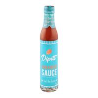 Dipit Habanero Sauce  24 x 60 ml