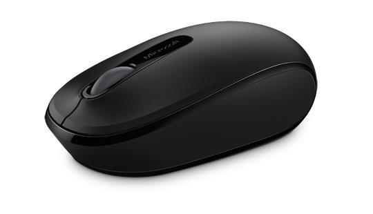 MS Wireless Mobile Mouse 1850