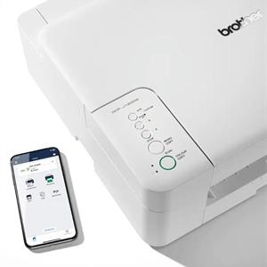 BROTHER DCP-J1200W