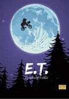 Dalahäst-print ET
