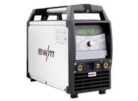 EWM Tetrix 300 Comfort 2.0 5P