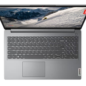 Lenovo IdeaPad 1 Ryzen 5 5500U 15,6