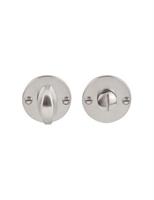 Timeless GRR-VBWCX WC set Bright Nickel