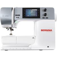 Bernina 480 ompelukone