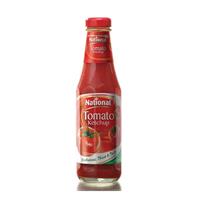 National Tomato Ketchup 12X300gm