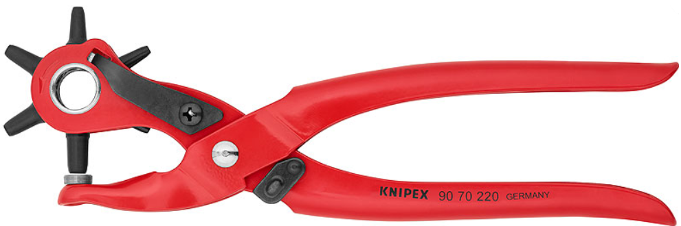 Knipex Håltång