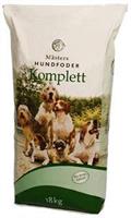 Mästers Hund Komplett 18 kg