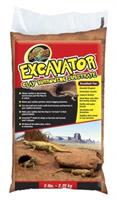 Excavator clay, 9kg