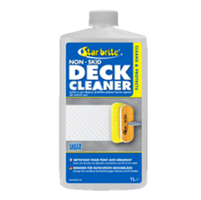 Starbrite Deck Cleaner