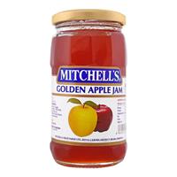 Mitchell's Golden Apple Jam  12 x 450 g