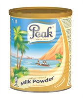 Peak Milk Powder 24X400 g