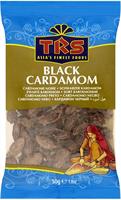 TRS Black Cardamoms 10*200 g