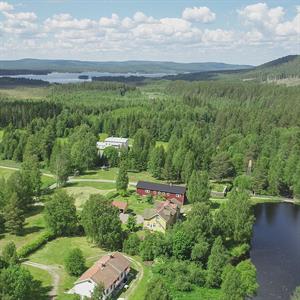 09 Juli - Svabensverk - Bingsjö - Dalarna/Hälsingland