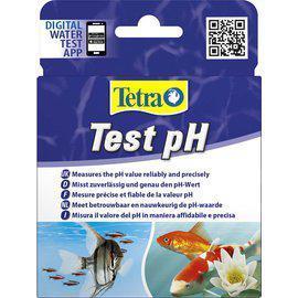 Tetra Test Ph Sötvatten