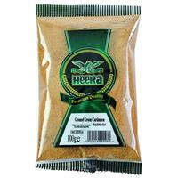Heera Green Cardamom Powder 20x50g