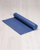 All-round yogamatte 4 mm, Yogiraj, blå