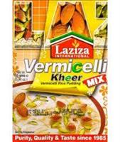 Laziza Vermicelli Kheer 6X150 gm
