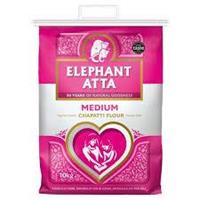Elephant Atta Medium 25 kg