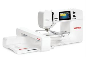 Bernina B500 kirjontakone