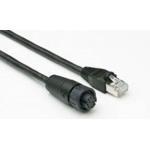 RayNet(F) til RJ45(M) kabel - 1M