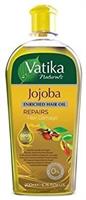 Vatika Enriched Jojoba Hair Oil 6X200ml