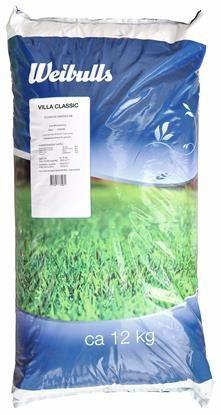 Villa classic 12kg