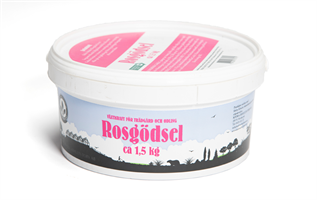 Rosgödning 1,5 kg