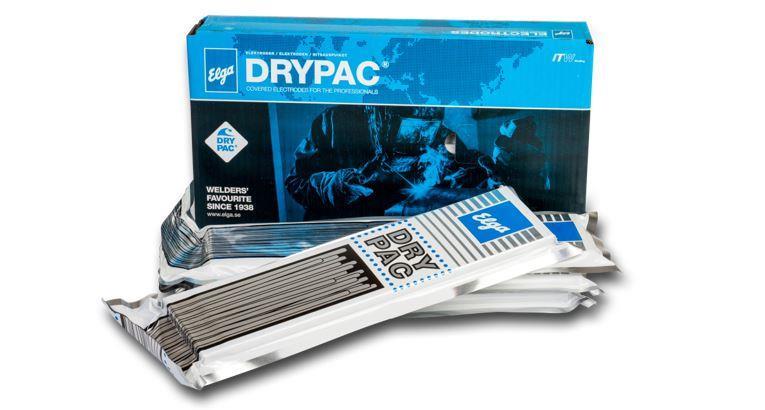 P 48M DryPac 2,0-5,0