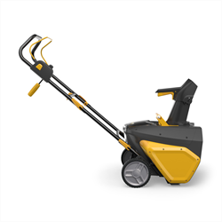Stiga ST 700 e