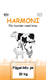 Harmoni Fågel-Mix Pk 20 kg