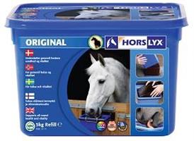Horslyx Orginal blå 1 x 5 kg