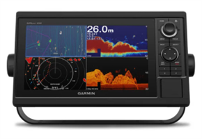 Garmin GPSMAP® xsv