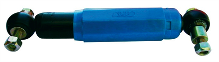 Axelstötdämpare AL-KO Octagon (blå)