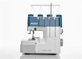 Pfaff Admire 1000 saumuri