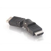 HDMI Rotate Adapter 360 A/D