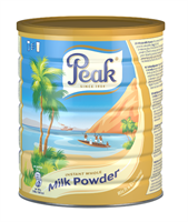 Peak Milk Powder 6X2,5 kg