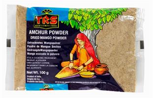 TRS Amchur powder 20X100 gm