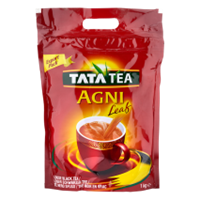 TATA Agni Tea 12X1KG