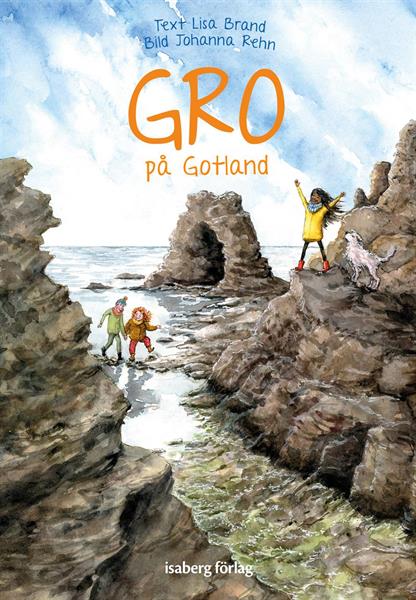 Gro på Gotland