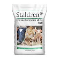 Staldren 25 kg