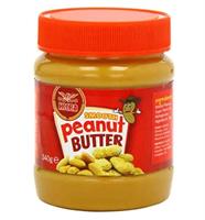 Heera Peanut Butter 12X340gm